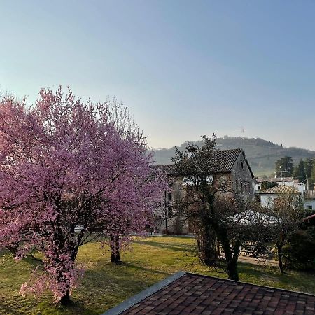 Gina & Jeto Villa Farra di Soligo Dış mekan fotoğraf