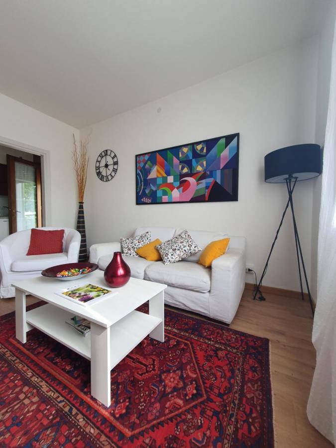 Gina & Jeto Villa Farra di Soligo Dış mekan fotoğraf