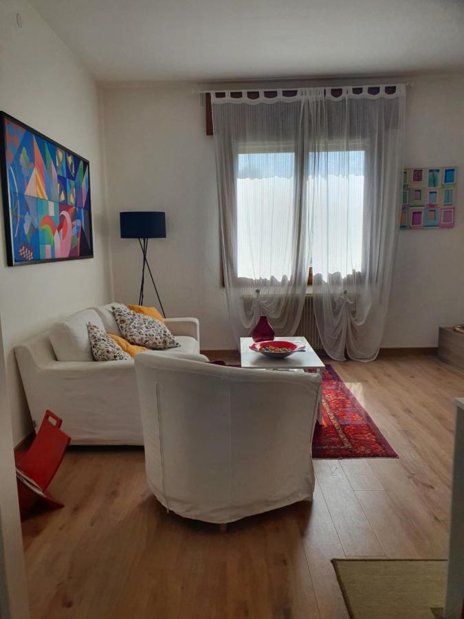 Gina & Jeto Villa Farra di Soligo Dış mekan fotoğraf