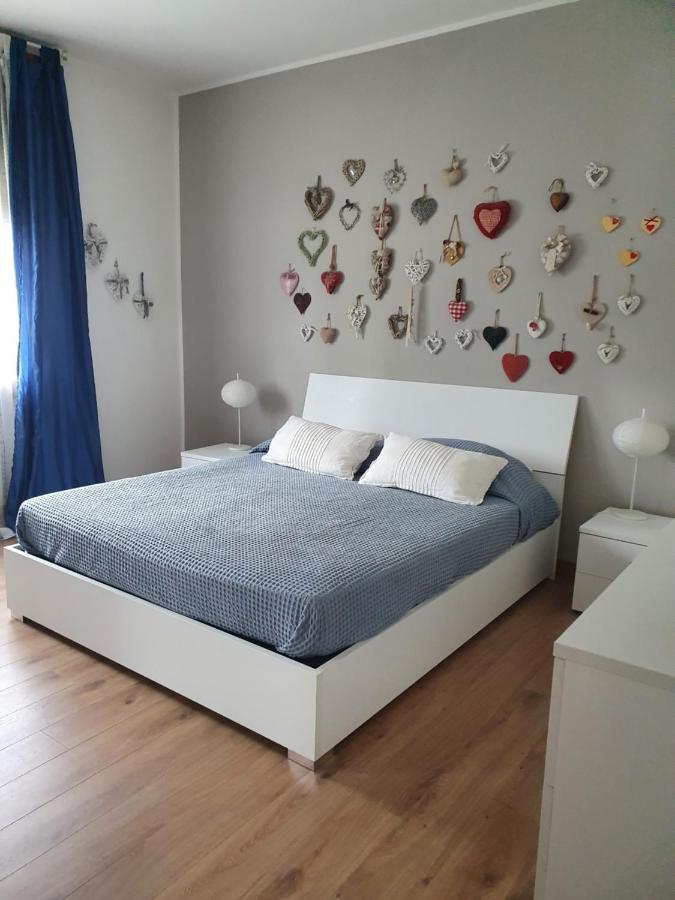 Gina & Jeto Villa Farra di Soligo Dış mekan fotoğraf