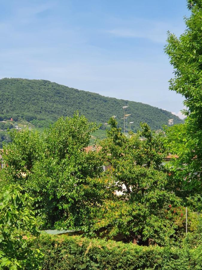 Gina & Jeto Villa Farra di Soligo Dış mekan fotoğraf