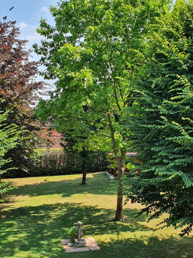 Gina & Jeto Villa Farra di Soligo Dış mekan fotoğraf