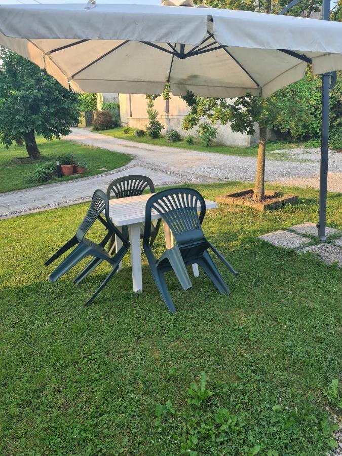 Gina & Jeto Villa Farra di Soligo Dış mekan fotoğraf