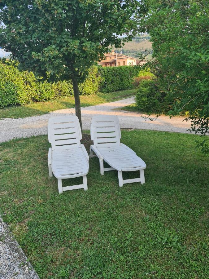 Gina & Jeto Villa Farra di Soligo Dış mekan fotoğraf