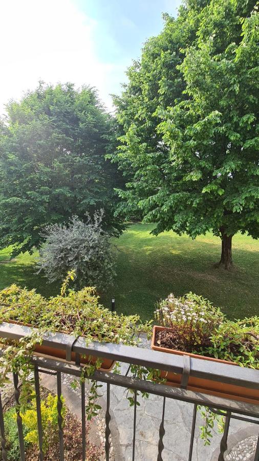 Gina & Jeto Villa Farra di Soligo Dış mekan fotoğraf