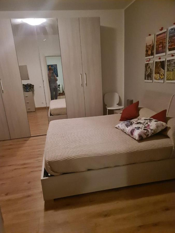 Gina & Jeto Villa Farra di Soligo Dış mekan fotoğraf