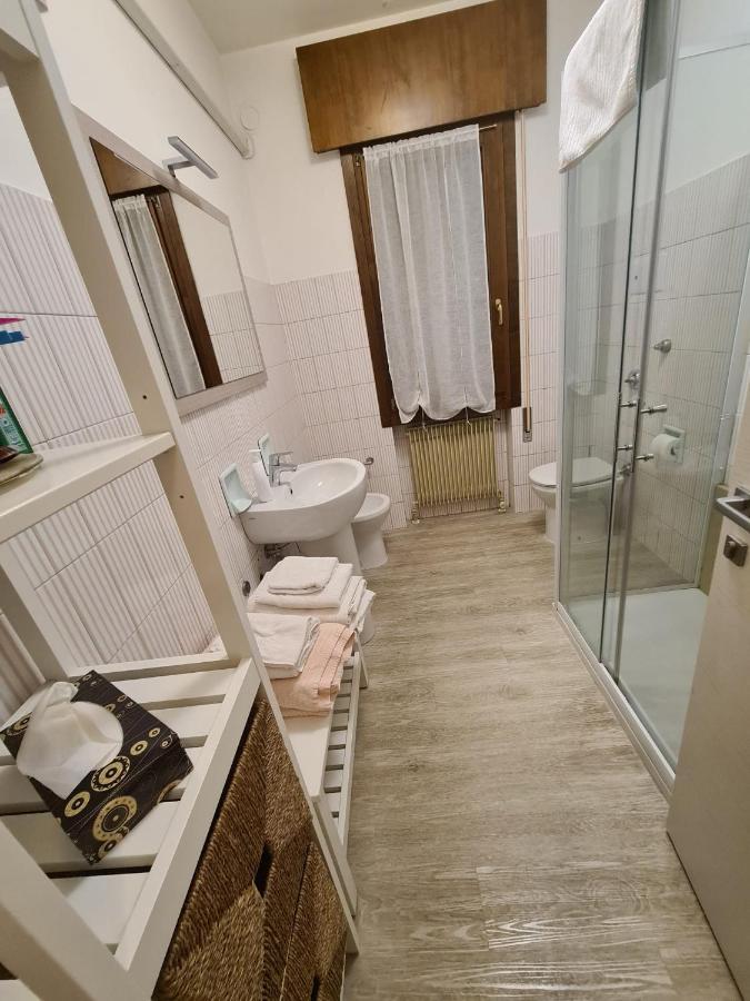 Gina & Jeto Villa Farra di Soligo Dış mekan fotoğraf
