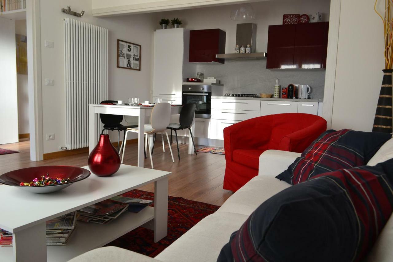 Gina & Jeto Villa Farra di Soligo Dış mekan fotoğraf