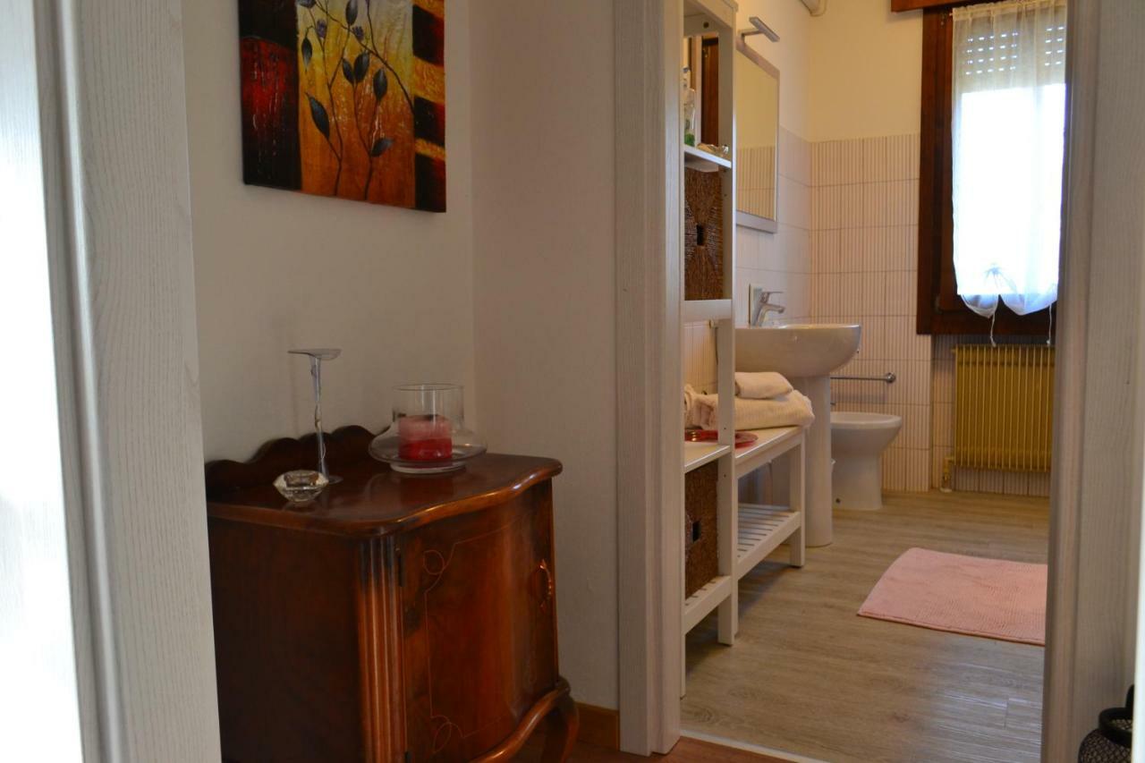 Gina & Jeto Villa Farra di Soligo Dış mekan fotoğraf