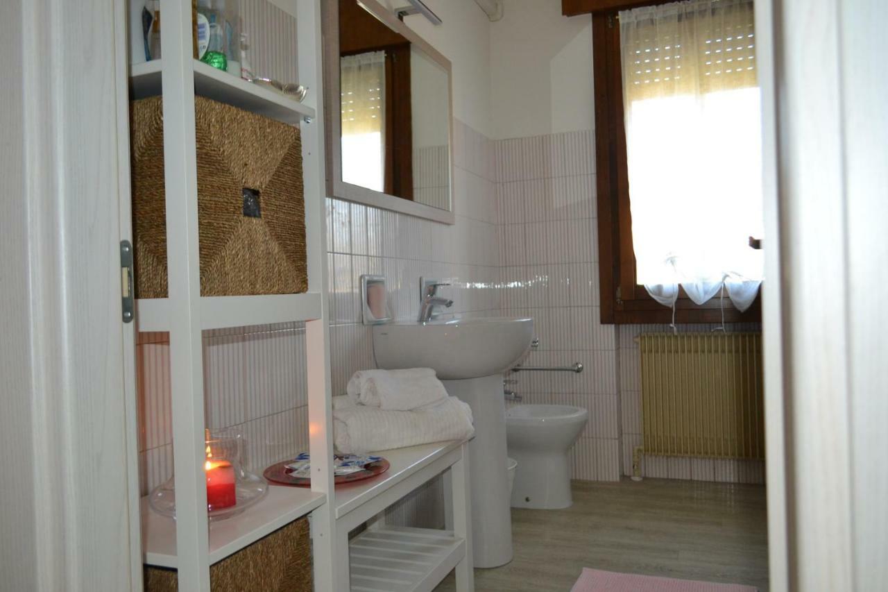 Gina & Jeto Villa Farra di Soligo Dış mekan fotoğraf